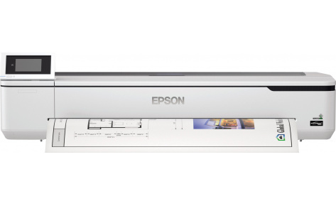 Epson SureColor SC-T5100N
