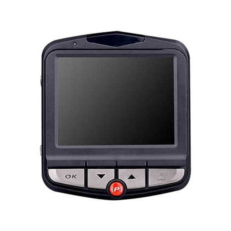 Видеорегистратор Sho-Me FHD-350
