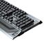 Клавиатура Oklick KeyBoard 980G HUMMER 499580, цвет черный