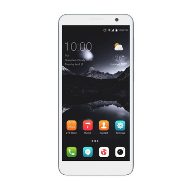 Смартфон ZTE Blade A530 16 ГБ голубой