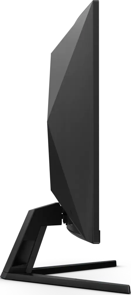 Монитор AOC CQ32G4VE 31.5-inch черный