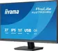 Монитор Iiyama XU2793HSU-B7 27.0-inch черный