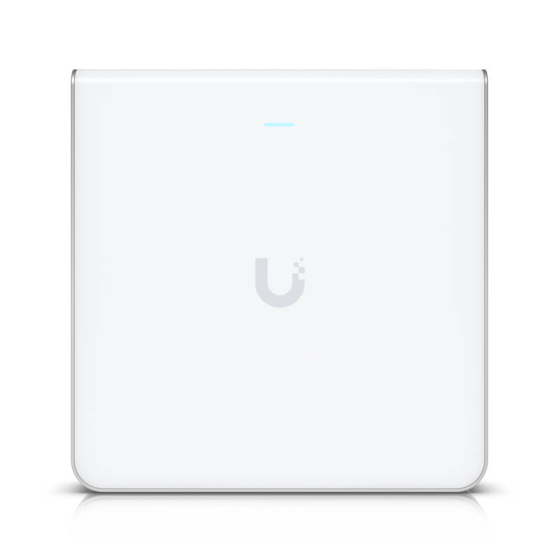 Точка доступа UBIQUITI U6-Enterprise-IW