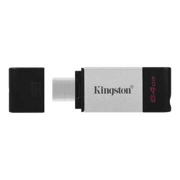 Флешка Kingston DataTraveler 80 64Gb