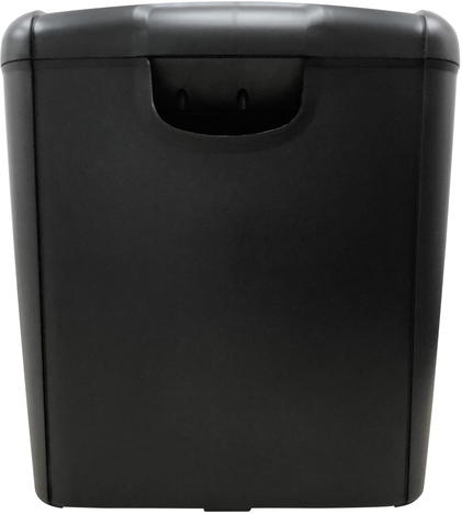 Шредер Гелеос УД10-2