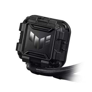 Кулер Процессорный ASUS TUF GAMING LC II 360 ARGB