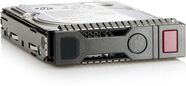 

Жесткий диск Hewlett Packard Enterprise Server HDD 2.5 300GB 15K SAS 12Gb/s