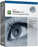 Netop Vision Pro (универсальные лицензии NOLP, Преподаватель/Студент),