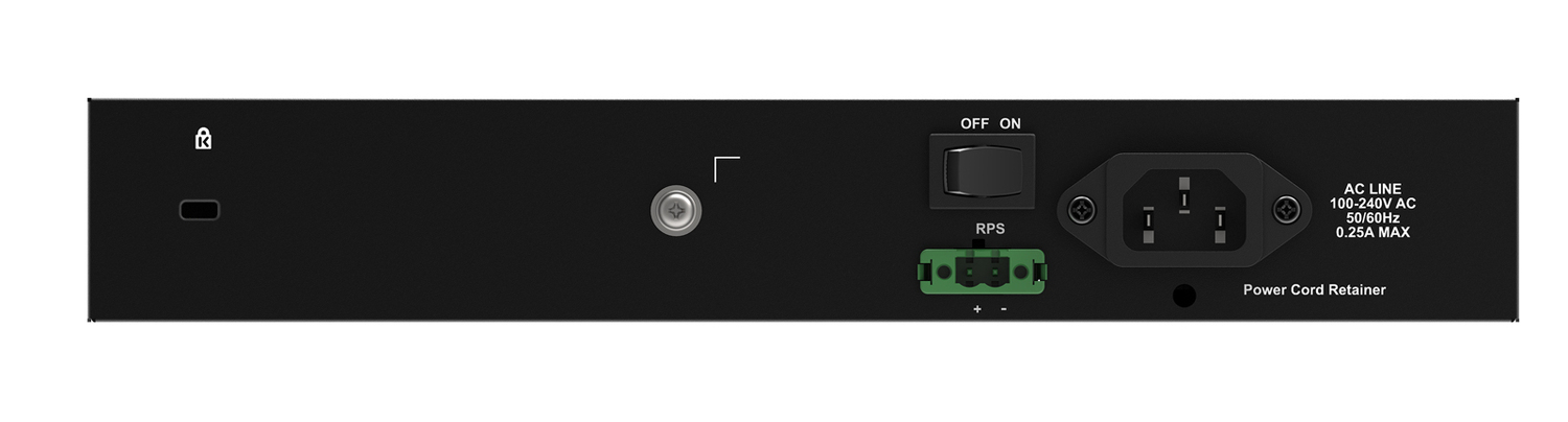 Коммутатор D-LINK DGS-1210-10X/ME