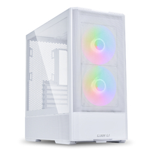 Корпус Lian Li LANCOOL 207 TG
