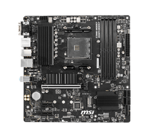 Материнская плата MSI AMD B550 B550M PRO-VDH