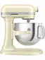 Планетарный миксер KitchenAid Artisan 6.6л