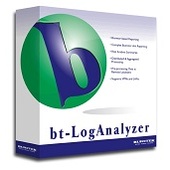 Burstek LogAnalyzer