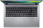 Ноутбук Acer Aspire Go AG15-31P-38DT Core i3 N305 8Gb SSD256Gb UMA 15.6" TN FHD (1920x1080) noOS metall WiFi BT Cam (NX.KX5CD.008)