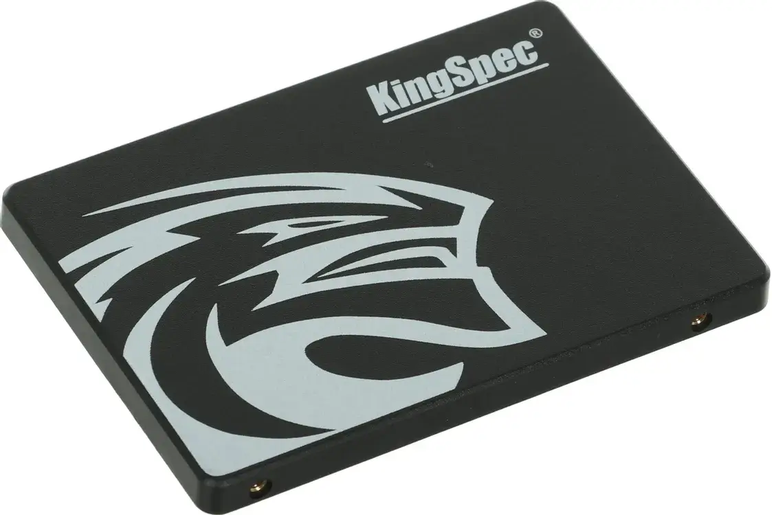Внутренний твердотельный накопитель KINGSPEC P3 2.5" SATA3 128GB