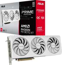 Видеокарта ASUS Radeon RX 9070 XT 16 ΓБ Retail