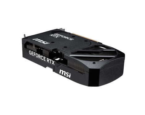 Видеокарта MSI GeForce RTX 5070 12 ΓБ Retail