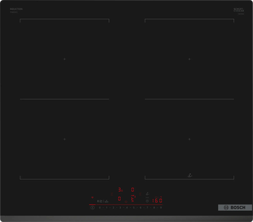 Индукционная варочная панель Bosch PVQ631HC1E