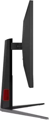 Монитор AOC Q27G4S 27.0-inch черный