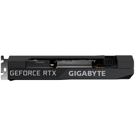 Видеокарта Gigabyte GeForce RTX 3060 12 ΓБ Retail