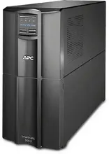 ИБП APC Smart-UPS SMT SMT3000IC