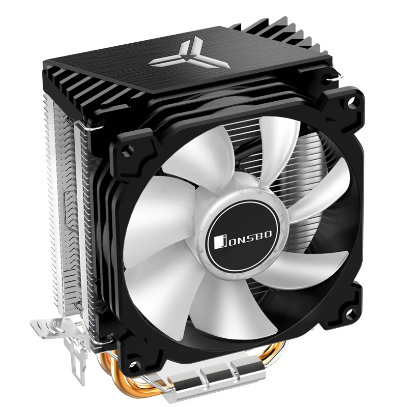 Кулер Процессорный JONSBO для CPU CR-1200E Black