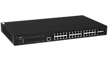 Коммутатор Qtech QSW-3310-28TX