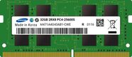 

Оперативная память Samsung Desktop DDR4 3200МГц 32GB, M471A4G43AB1-CWE