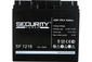 Сменная батарея для ИБП Security Force SF 1218