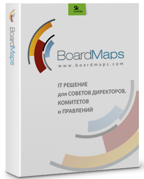 BoardMaps