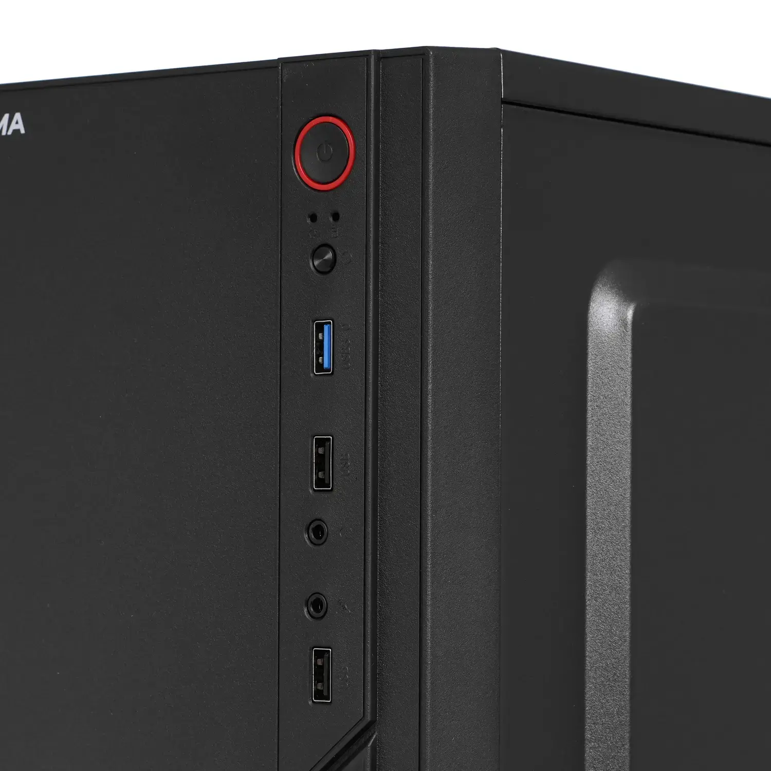 Корпус DIGMA MN306