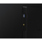 Монитор Samsung S27D700EAI 27.0-inch черный