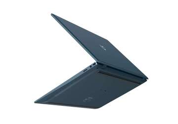 Ноутбук Irbis Breeze 14NBC0003 Intel Celeron N4000 (синий)