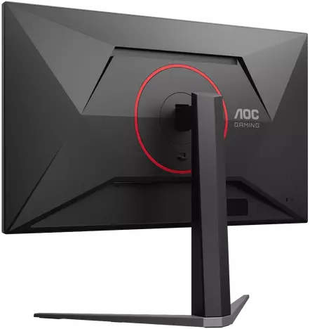 Монитор AOC U27G4 27.0-inch черный