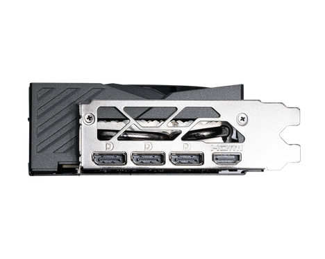 Видеокарта MSI GeForce RTX 5060 Ti 16 ΓБ Retail