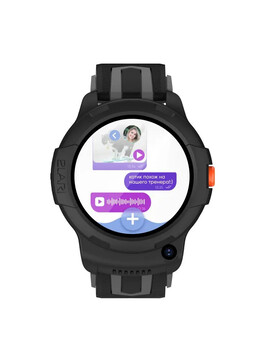 Умные часы Elari Kidphone 4G Wink