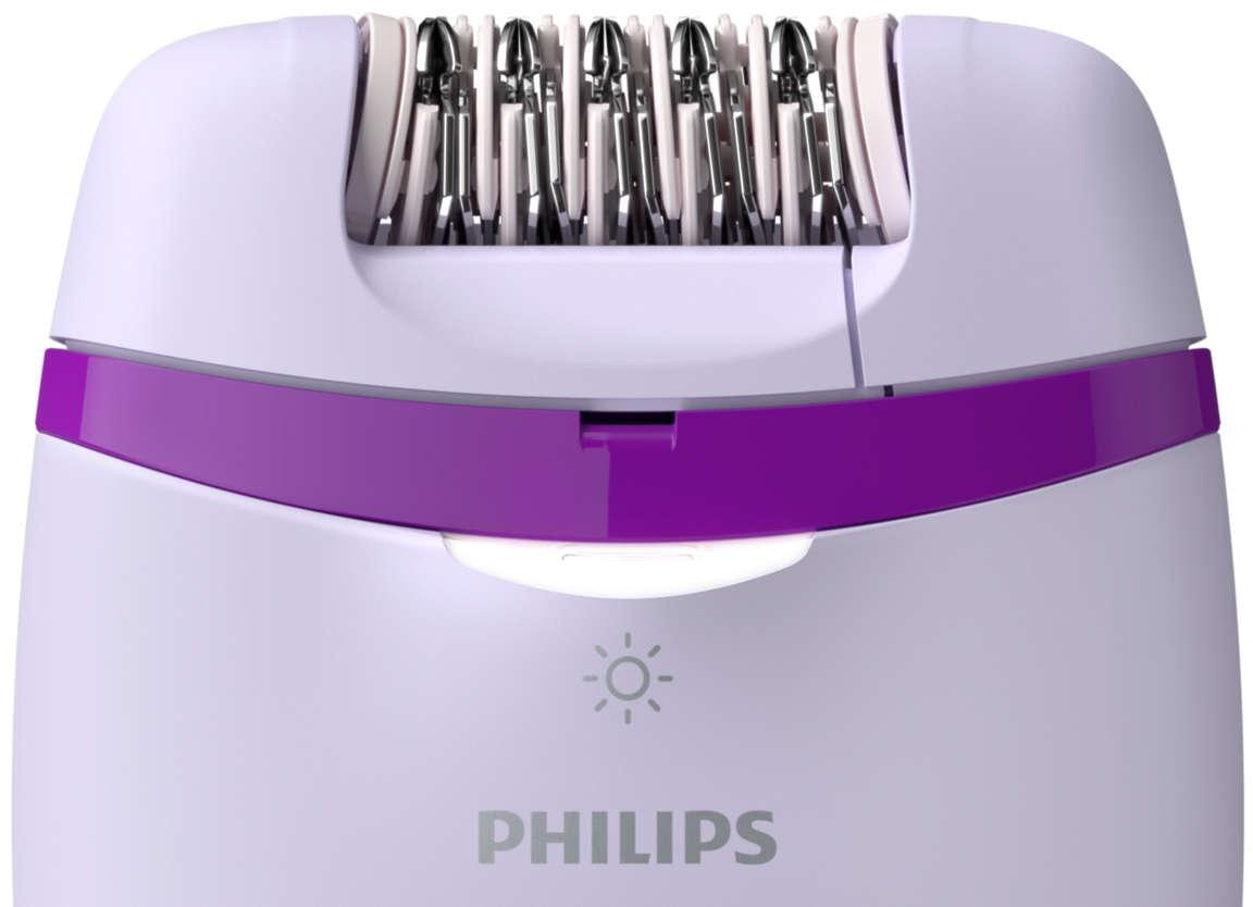 Эпилятор Philips BRE275