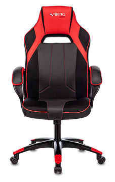 Кресло игровое ZOMBIE  VIKING 2 AERO