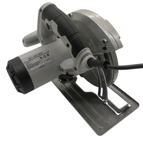 Циркулярная пила РЕСАНТА ДП-190/1800