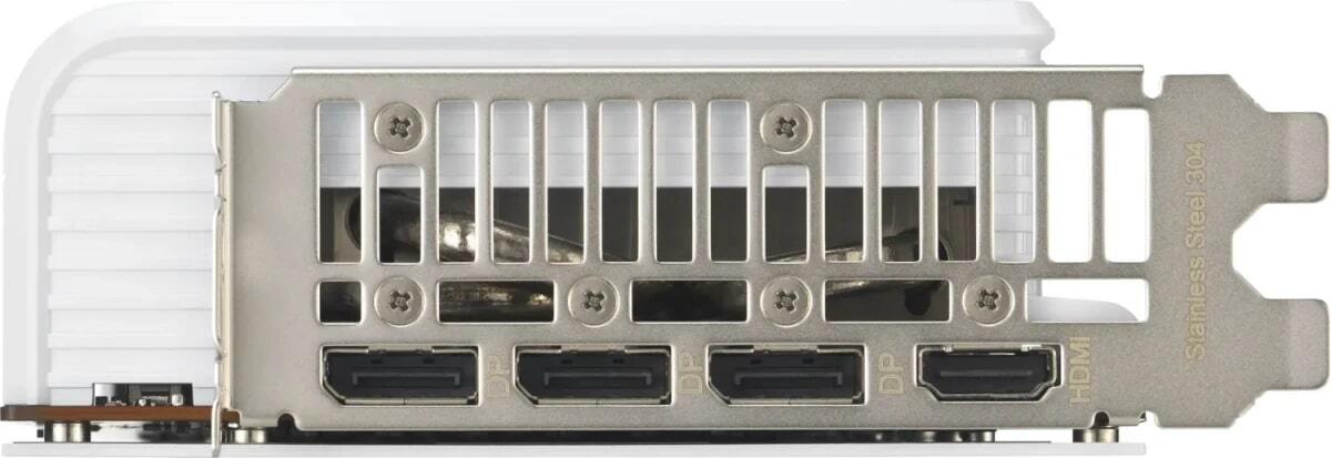 Видеокарта ASUS Radeon RX 9070 XT 16 ΓБ Retail