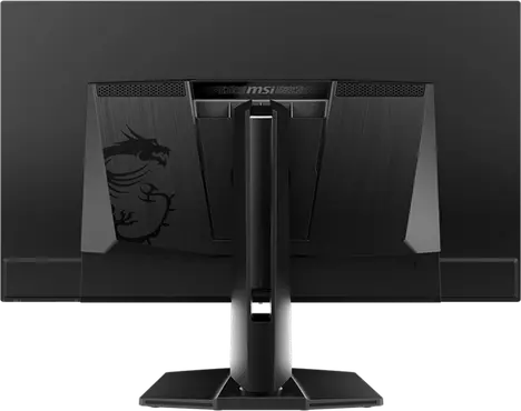 Монитор MSI 322UP 31.5-inch черный