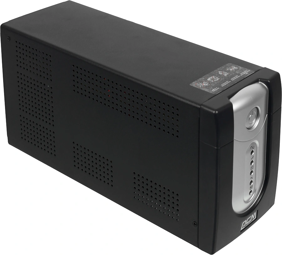 ИБП Powercom Imperial IMP IMP-1200AP