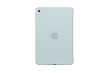 

iPad mini 4 Silicone Case - Turquoise