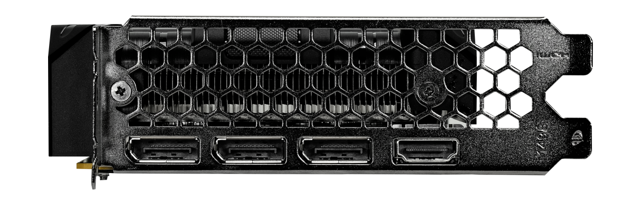 Видеокарта Palit GeForce RTX 5050 8 ΓБ Retail