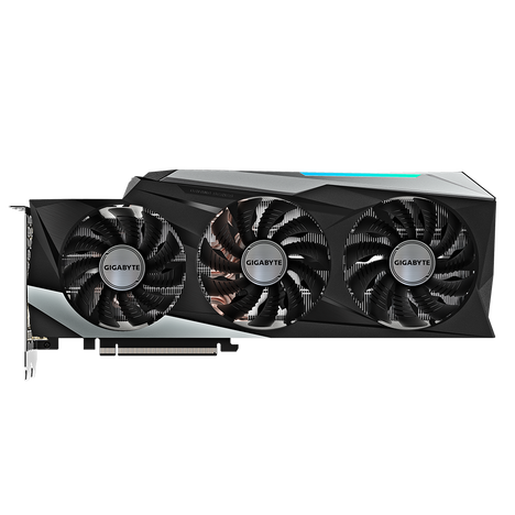 Видеокарта Gigabyte GeForce RTX 3080 10 ΓБ Retail