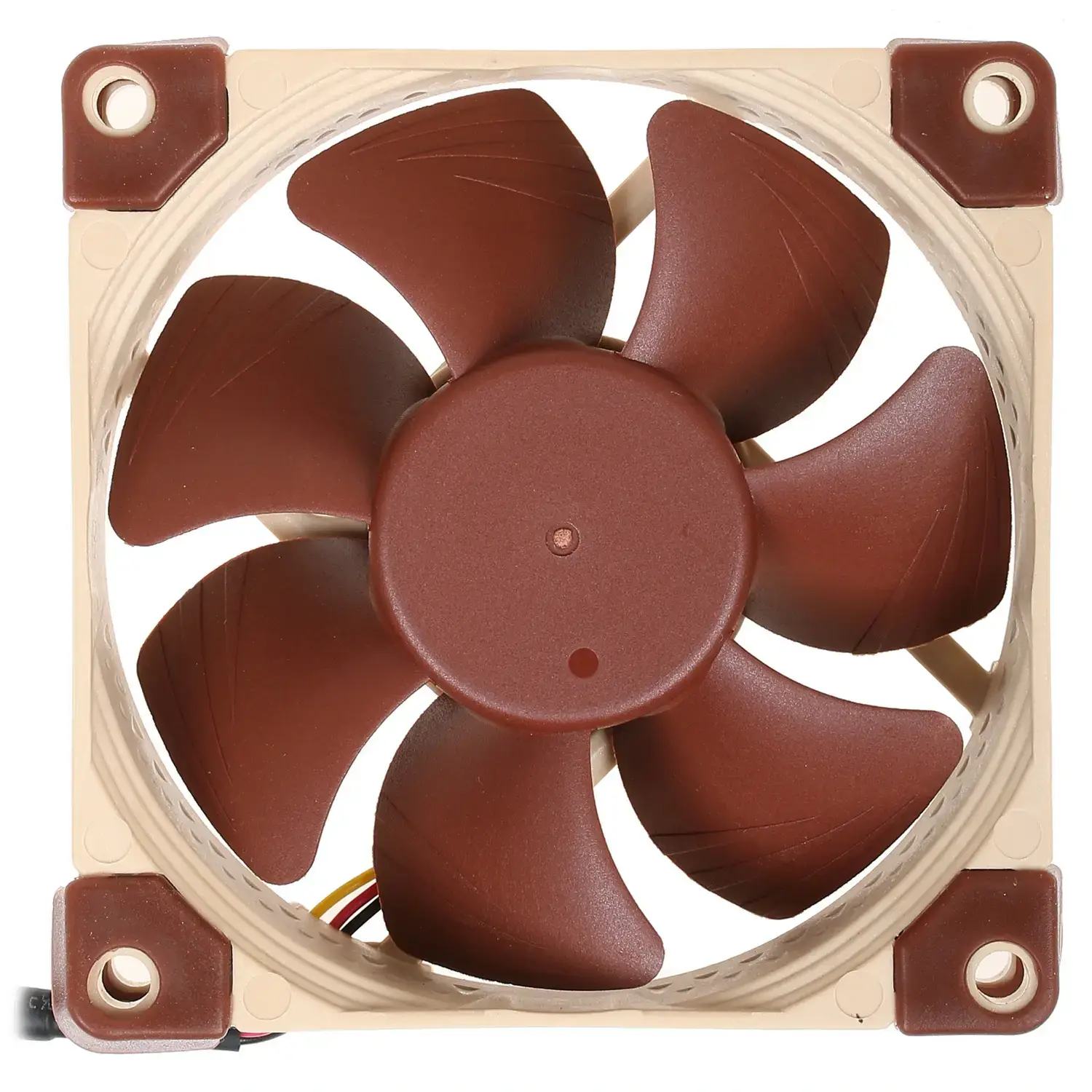 Вентилятор Noctua для корпуса NF-A8 FLX