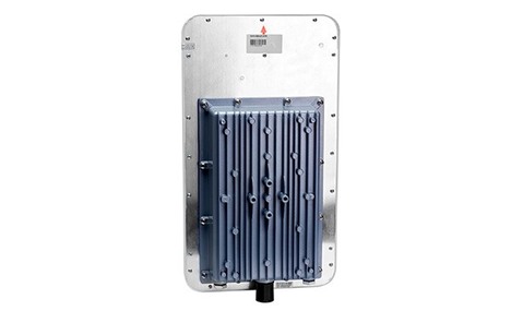 Точка доступа Qtech QWO-320