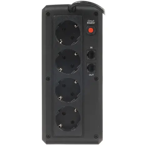 ИБП CyberPower Line-Interactive  UT1100EG