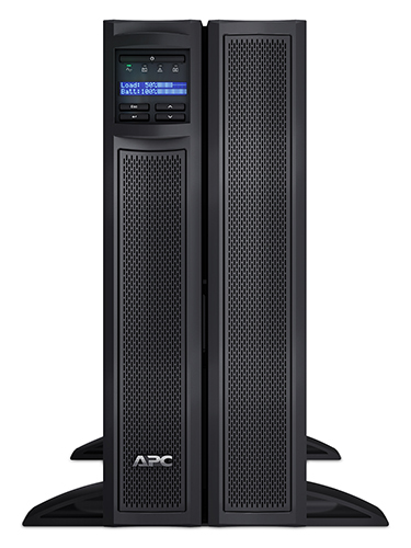 ИБП APC Smart-UPS X 2200VA (SMX2200HV)