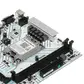 Материнская плата Maxsun LGA 1700 Intel B760 B760M GAMING WIFI ICE